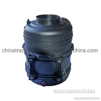 HOWO Parts Chinese Truck Parts Only Air Filter Housing Wg9725191820 Price Made in China for Sale