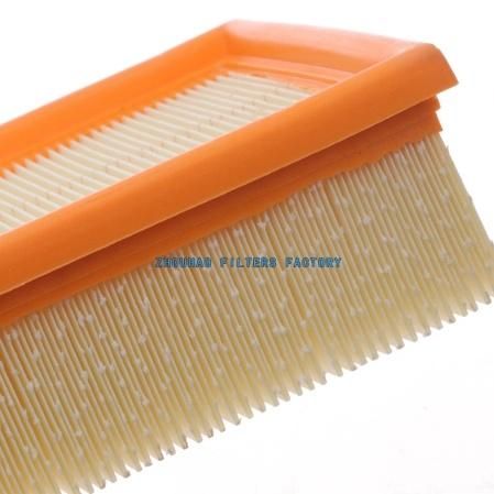 Auto Parts Engine Air Filter Element Use for BMW OEM: 13711247465, 13721247637, 13732247842, C26110/1
