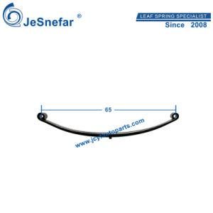 Golf Cart Tricycle Small Special Suspension Leaf Spring
