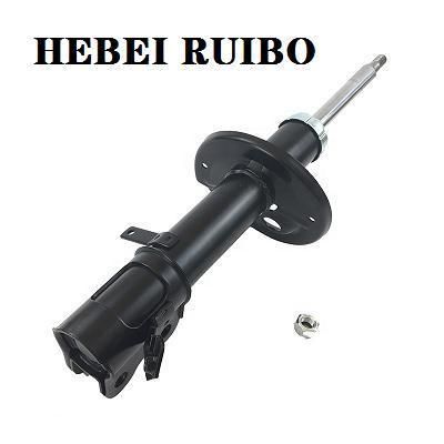 Coil Spring Front Shock Absorber Adjustable for Toyota Corolla for OE 4851019715.