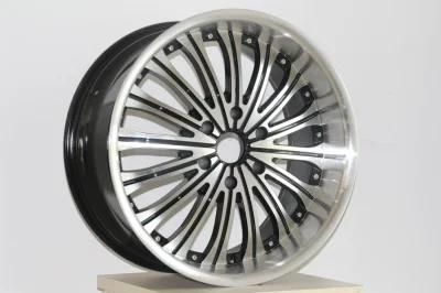 Deep Dish Car Mags Wheel Hubs Wheel Rims