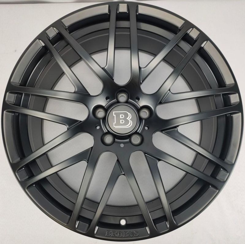 Sport Aluminum Alloy Wheel T6061customize Rims Monoblock