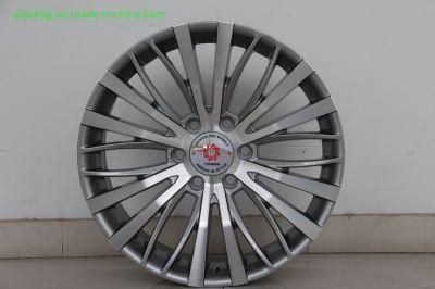 Superior Alloy Wheels for Toyota