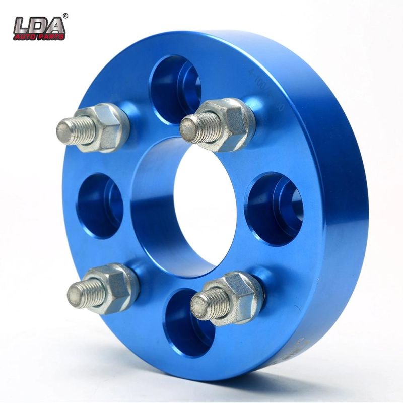 Hub Centric Wheel Spacers Fit Toyota Tacoma