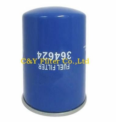 364624 Hot Sell Fuel Filter for Scania 364624, 4669875, 326065