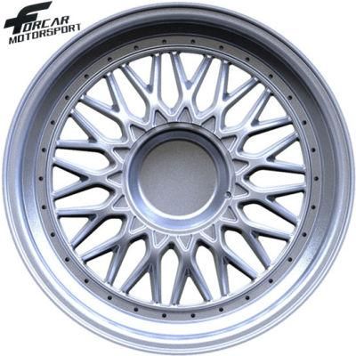 17/18 Inch Aftermarket Aluminum A356.2 Car Alloy Wheel