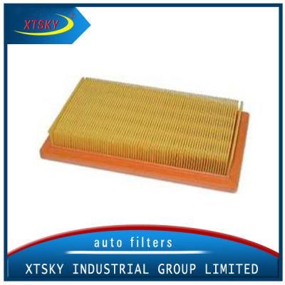 High Quality PU Matetial Car Air Filter 30636551
