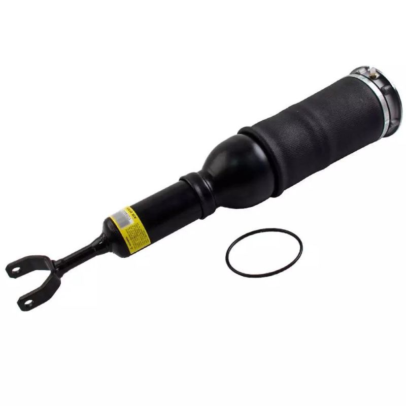Top Sale Front Shock Absorber Body Kits Air Suspension Spring for Audi A6 C5 Air Rubber Bellow 4z7616051d