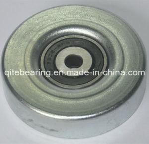 Tensioner Bearing for Toyota and Daiha 16603-97401/16603-23010/Vkm67000 Qt-6098