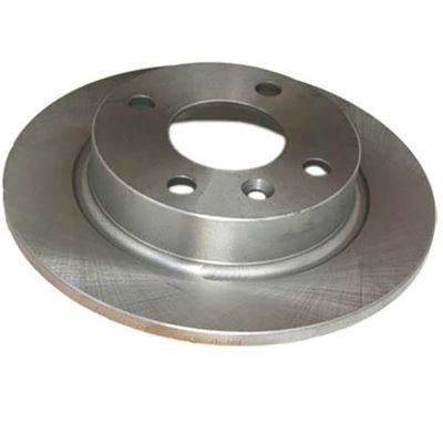 3430032, 34300327, 3450386, 34503862 Solid Auto Brake Disc Brake Rotor for Volvo 480 E (482) 1986-1996