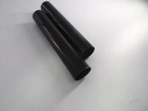 Automible Parts Aluminum Alloy Extrusion Tube with RoHS Aluminum 6061 Anodised