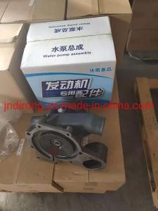 61800061007 Water Pump Sinotruk HOWO Chinese Heavy Truck Spare Parts