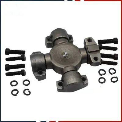 Single Structure Automobile Parts Cross Joint Tube Cross Ball Joint