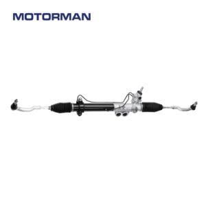 49001-Jr81 Complete Power Steering Rack and Pinion Assembly for Nissan