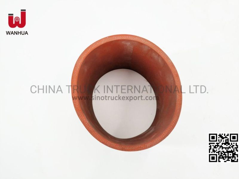 Sinotruk HOWO Auto Spare Parts Hose Connector (Wg9719530107)