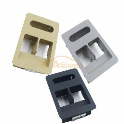 Car Parts Window Switch Cover Fit for Lupo 6n0959549A