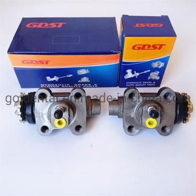 Gdst High Qualtiy Auto Parts Brake Wheel Cylinder Wheel Pump Factory MB060570 MB060571 for Mitsubishi Canter