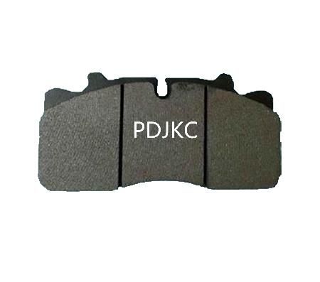 Volvo Bus Truck Brake Pads Wva29088