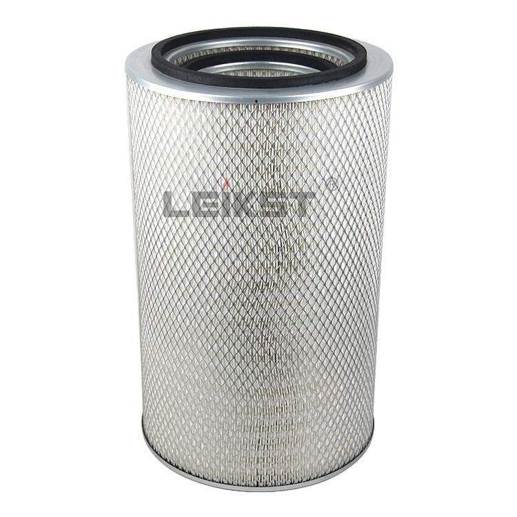 113-1578 Yuchai Diesel Generator Set Filter Element 3622 Leikst Air Filter Factory PU3046 113-1579 Af26326