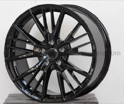 New Design Car Alloy Wheel Rim Replica Size 19X8.5 19X9.5 20X9.5 20X8.5 Kin-5498 for BMW