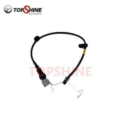 4777050090 Auto Parts Left Rear Brake Pad Wear Sensor Alarm Cable for Lexus Ls460