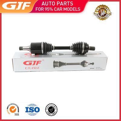 GJF Auto Spare Parts CV Axle Drive Shaft for Mercedes Benz Glk3.0 204/R 4WD C-Me005-8h