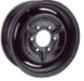 Lsuzu China Manufacturer OEM Steel Wheel/PCD140