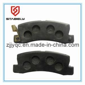 Brake Pads for Camry 2.4 (D352)