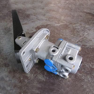 FAW Truck Spare Parts Brake Master Valve 3514010-Q488W Made in China 2022