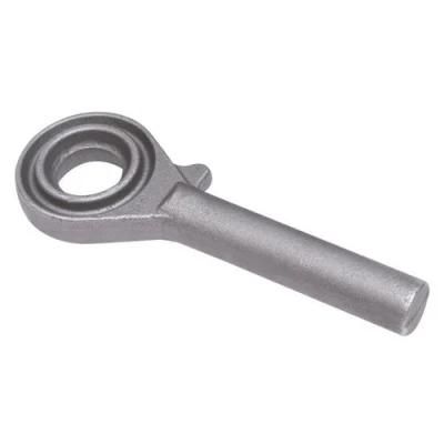 High Quality OEM Made in China Hot Forging Tie Rod Ends