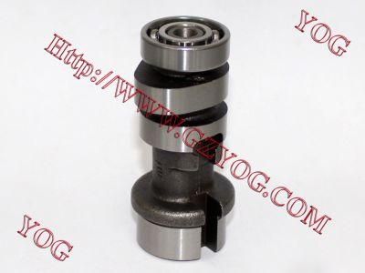 Motorcycle Part Camshaft for Bajaj X125/Bm150 Cg125