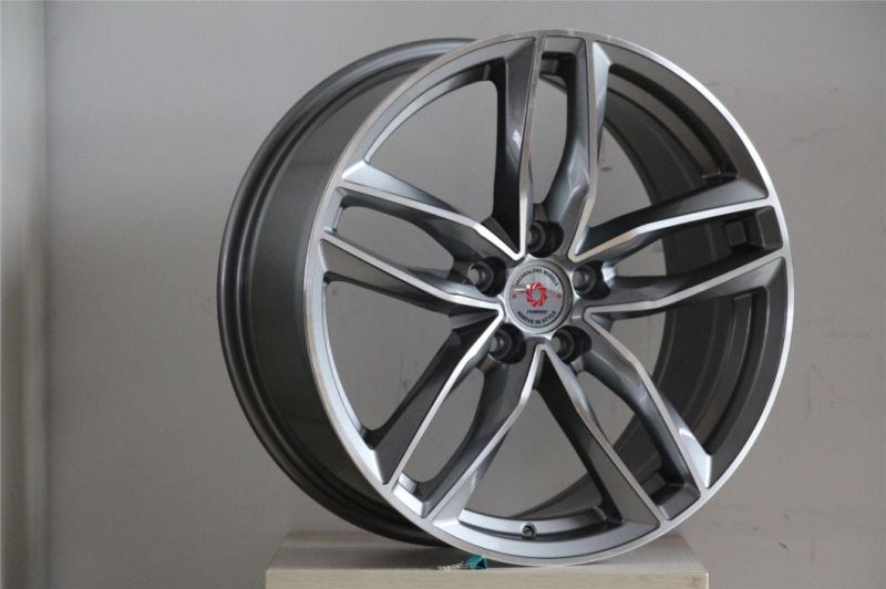 Audi Alloy Wheels