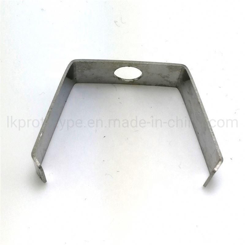 Factory/Manufacture Customized/CNC Machining Part Luminaire Part Black/Anodized CNC Machining/Turning Aluminum