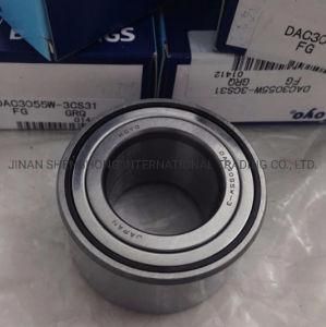 China Factory Supply High Quality Auto Parts Front Dac35650035 Wheel Hub Bearing