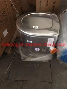 Sinotruk Fuel Tank Small Wg9725550018/1 Sinotruk Shacman Foton FAW Truck Spare Parts