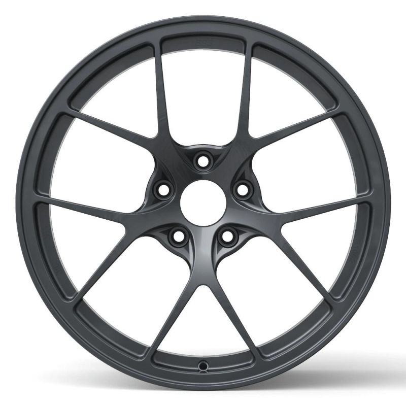Forged Alloy Wheel with T6061