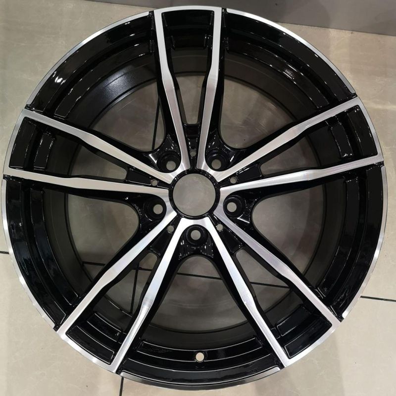Am-5495 Fit for BMW Alloy Rim
