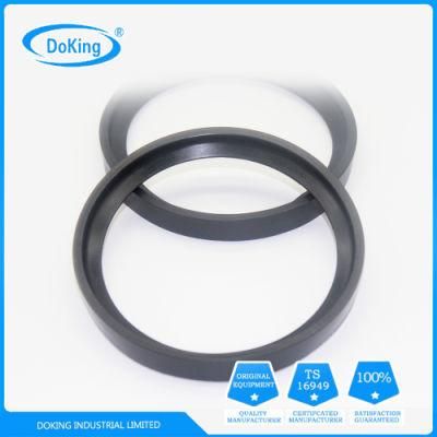 Custom Made Silicone Rubber Chimney Pipe Seal