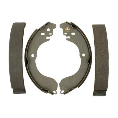 Brake Shoes Repair Kits for Mazda 32 and Toyota Camry Corolla 0449512220