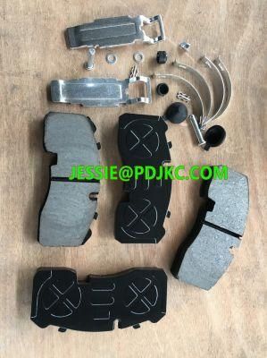 29167 Brake Pad