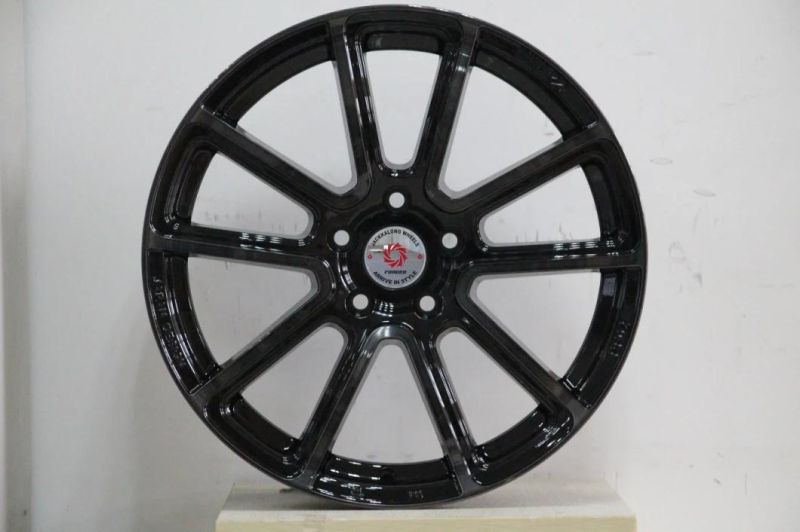 Deep Dish Car Rims