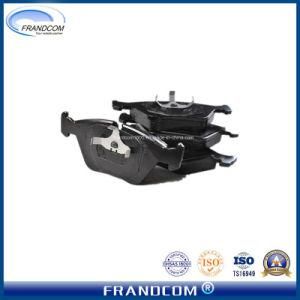 Auto Parts Brake Pad for Passenger Car