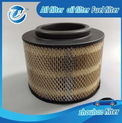 Good Quality From Zhouhao Manufacture Air Filter Element for&#160; Toyota 17801-0c010