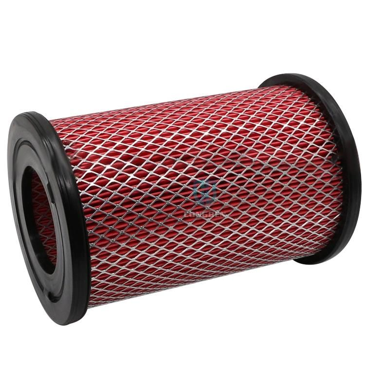 Best Price Auto Parts PU Air Filter Ay120-Ns024 16546ow800