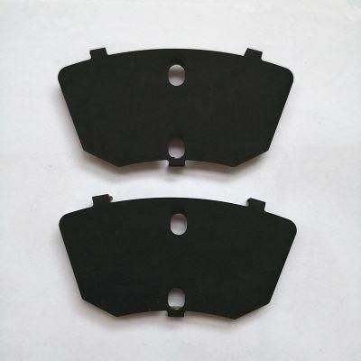 Auto Parts Brake Pads Shim Anti-Noise Brake Shim