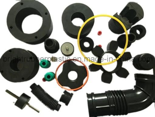 High Quality Custom Rubber Shock Damper on Sale