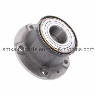 Rear Wheel Hub for FIAT Ducato Citroen Jumper Peugeot Boxer 1606374780, 3701.82, 51754942, 71753811