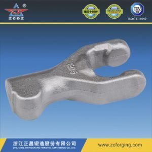 Precision Steel Universal Joint for for Auto Steering