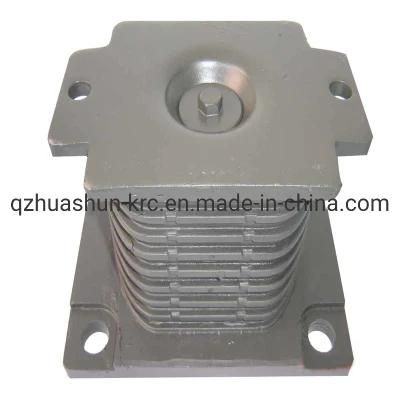 Truck Parts Engine Mounting for HOWO Trucks Zaz972550273