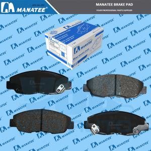 Brake Pads for Honda Accord2.0/2.2/2.3 (45022-SM4-A00/D465)